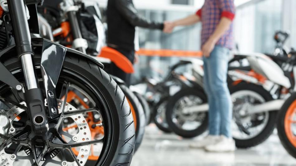 motos