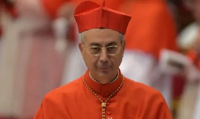InterConclaveDominique