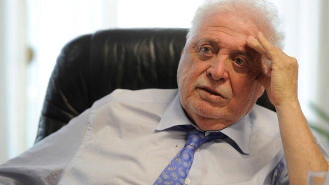 politica-Gines Garcia