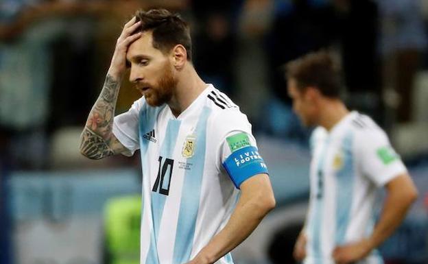 deportes lio messi