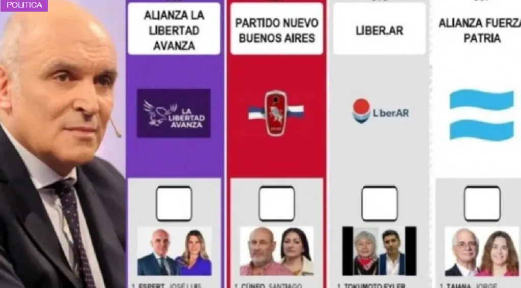 Politicaesperboletas