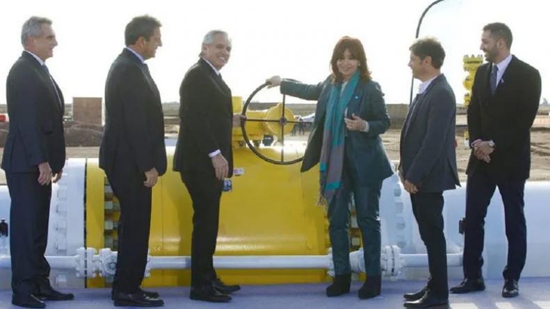 politica alberto