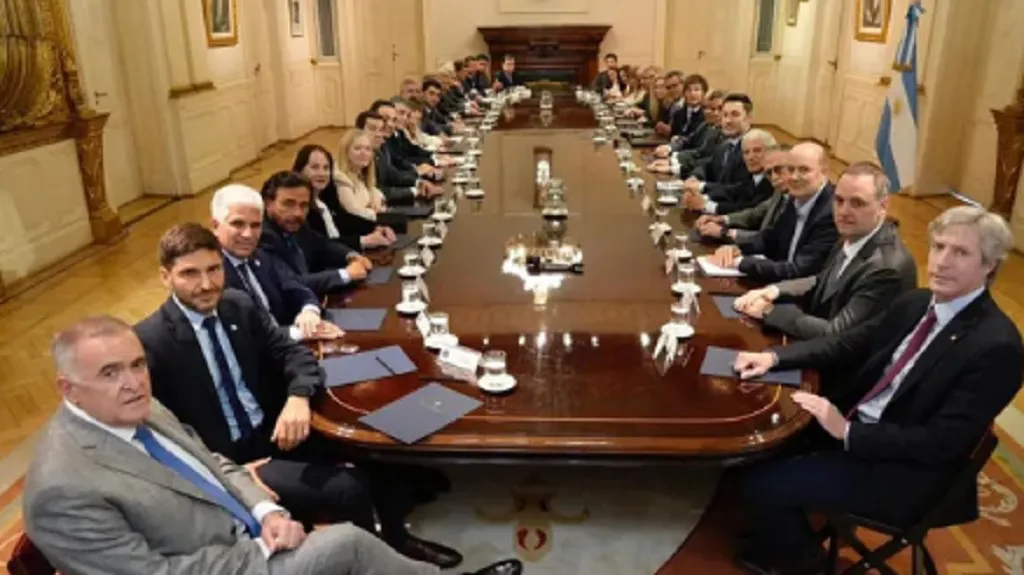 PoliticaMileiGobernadores3