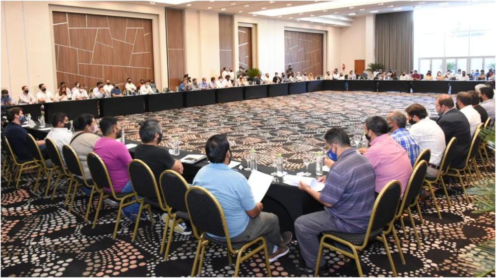 politica-reforma constitucional