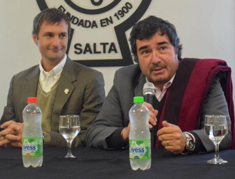 politica martin de los rios