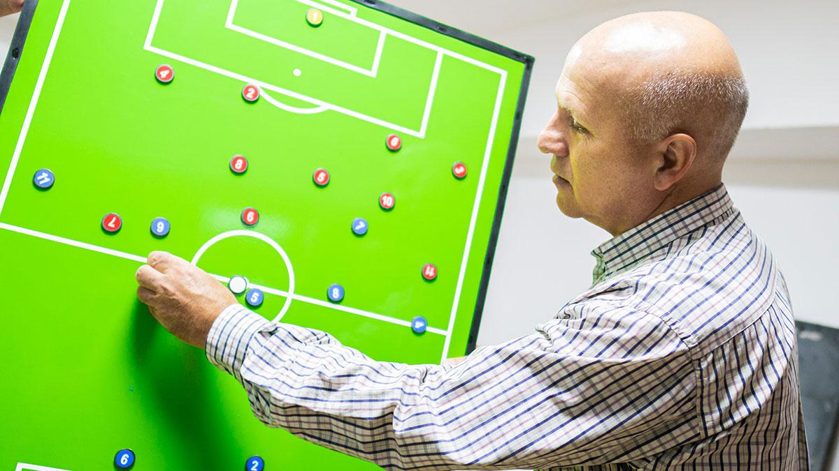 deportes-directores tecnicos