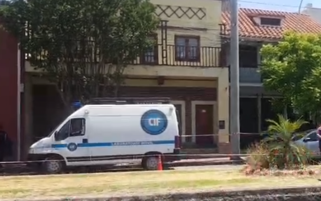 policiales salta