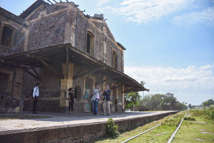 turismo El Galpon