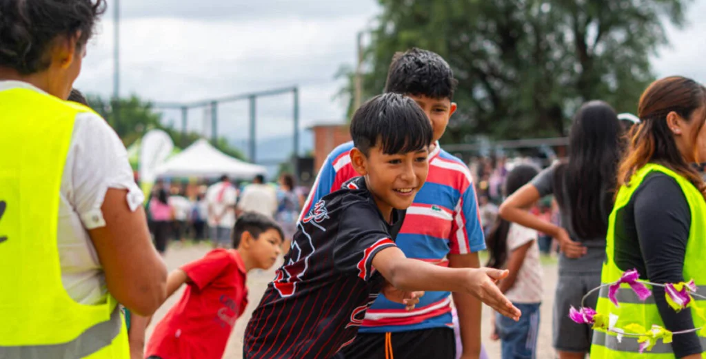 Munisanlodiadelniño