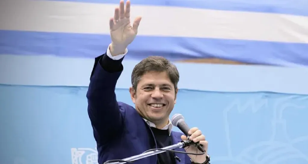 PoliticaAxel