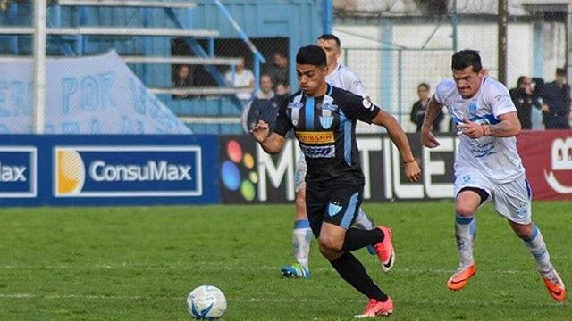 deportes -futbol-federal a