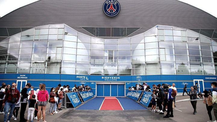 deportes paris saint