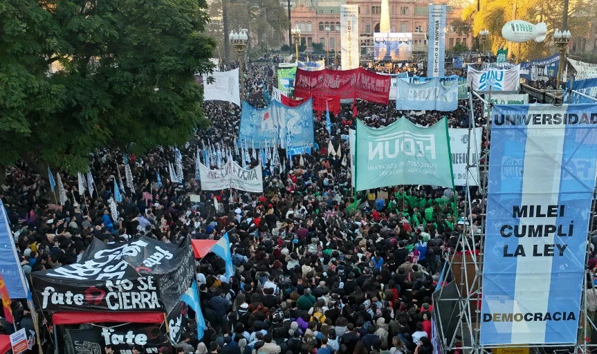 Marchauniversitaria