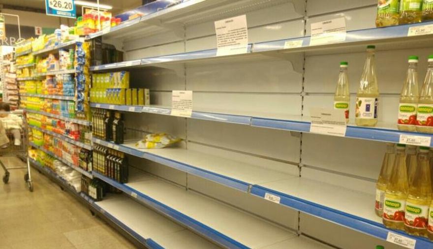 economia-desabastecimiento