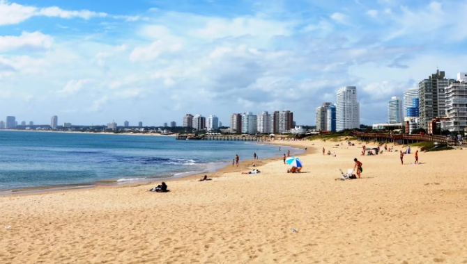 punta del este