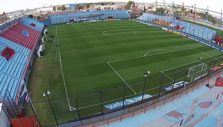 deportes federal a