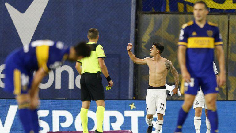 deportes-futbol-boca juniors