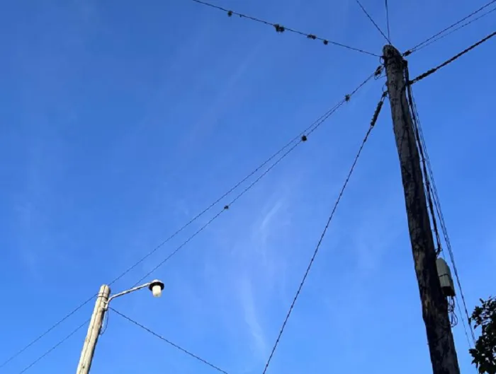 Cables