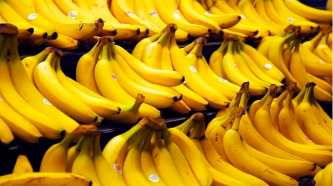 economia bananas
