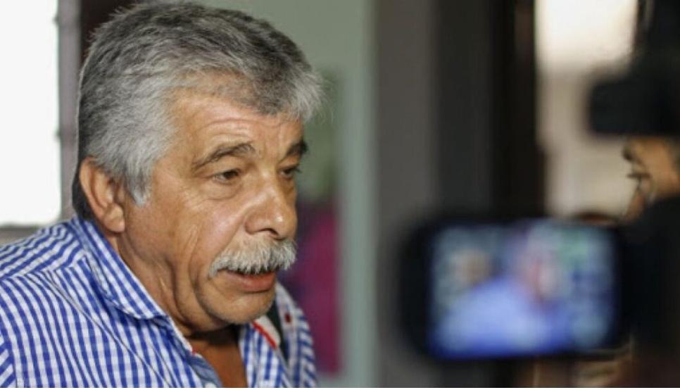 politica-secretario del interior