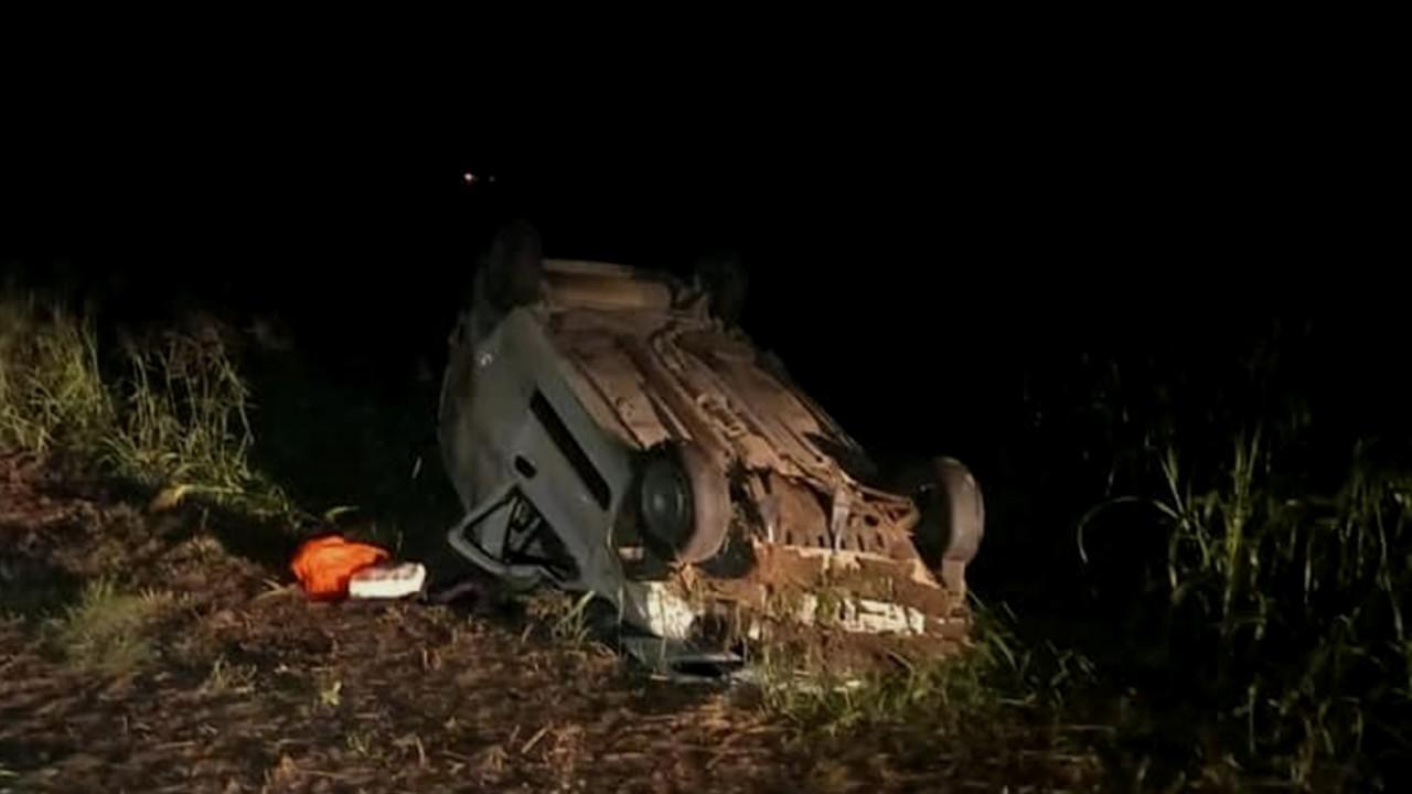 accidente fatal-ruta 34