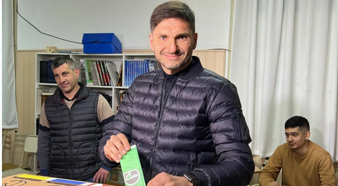 politica elecciones en santa fe