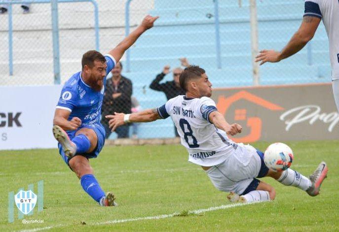 deportes gimnasia