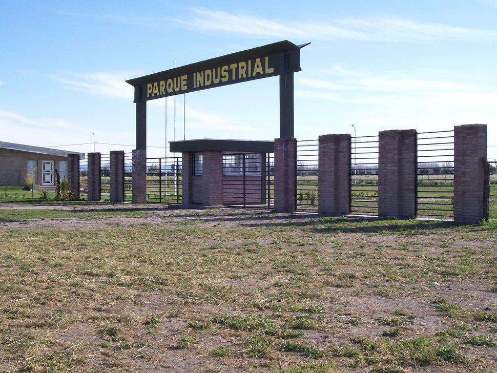 parque industrial guemes