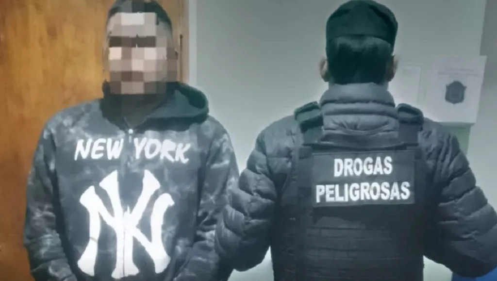 Policialesmarihuana