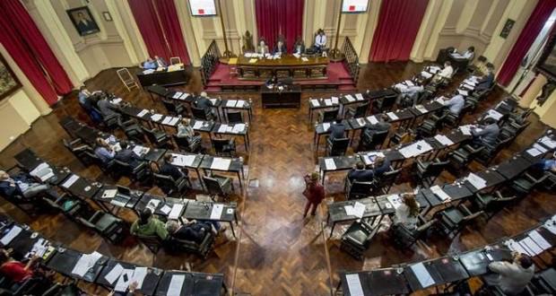 camara de diputados salta