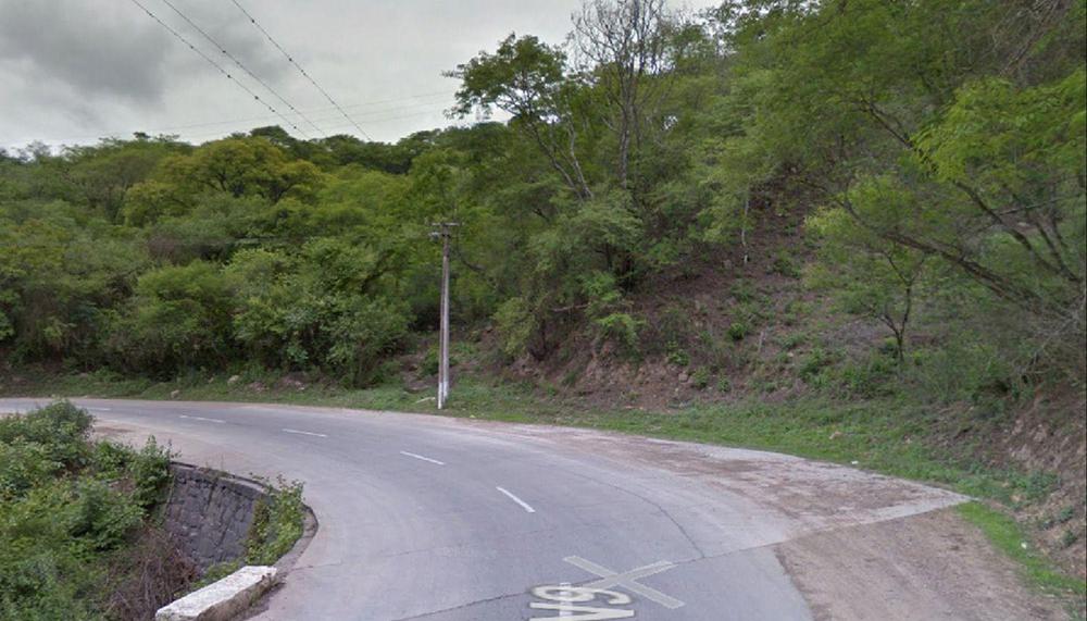 policiales la caldera