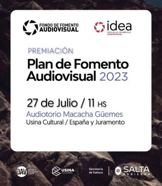plan de fomento