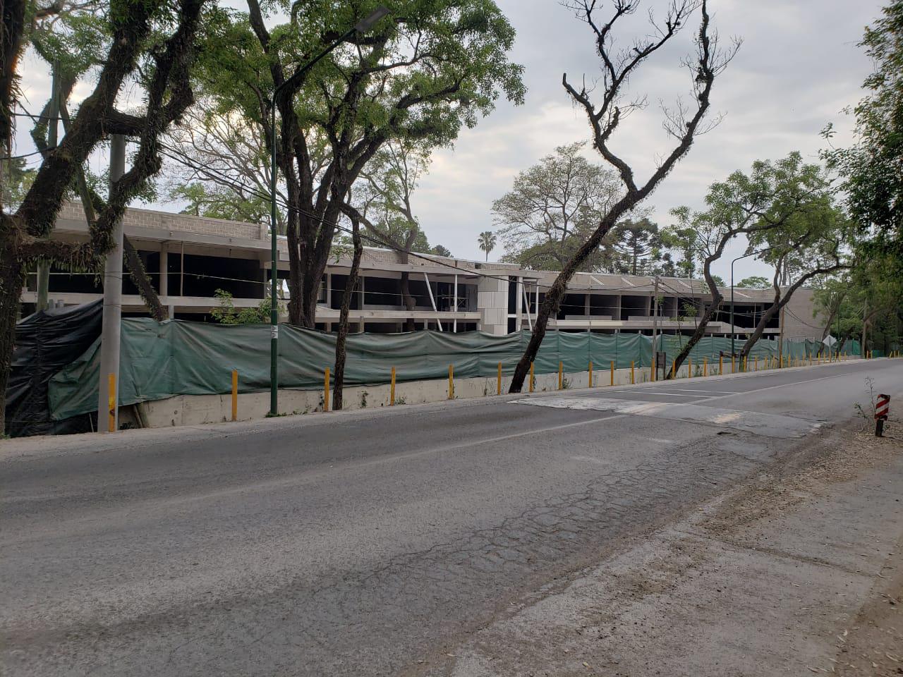 municipalidad de san lorenzo 2