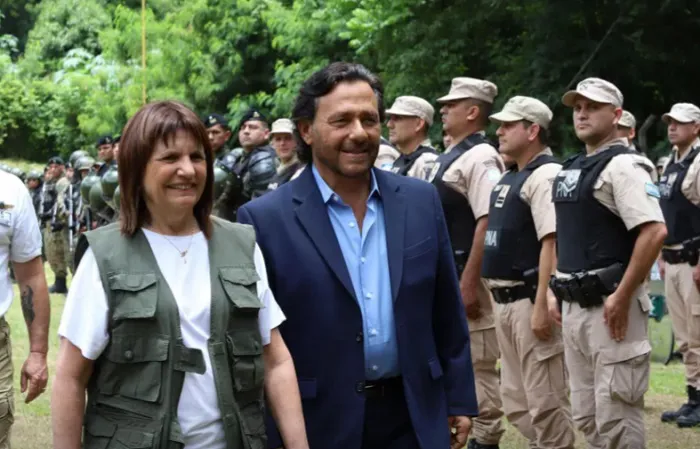 PoliticaSaenzyBullrich1