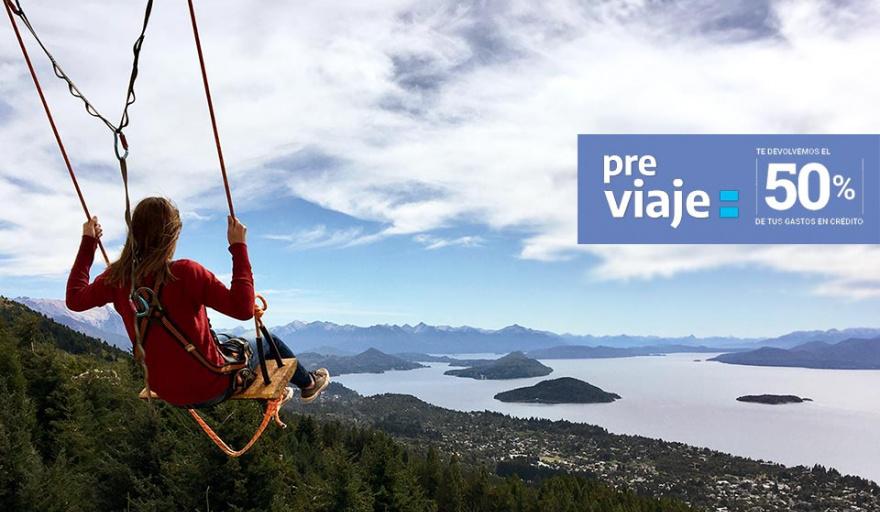 turismo pre viaje