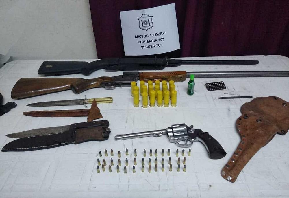 policiales-armas de fuego1