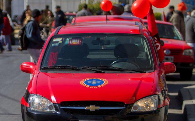 taxis