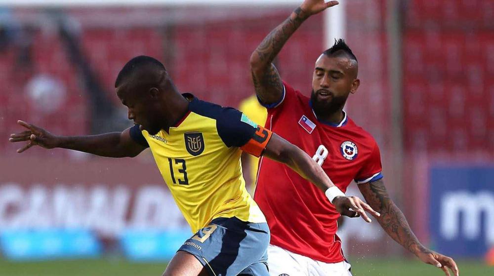 deportes chile
