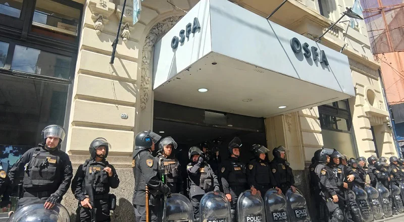 OSFA
