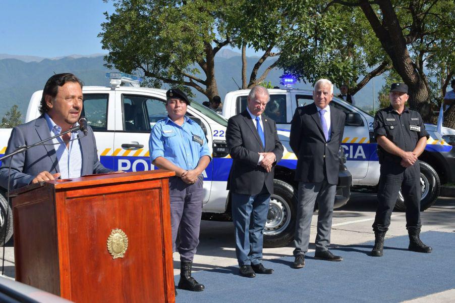 politica saenz vehiculos
