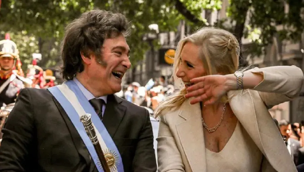 PoliticaKarinaMilei7