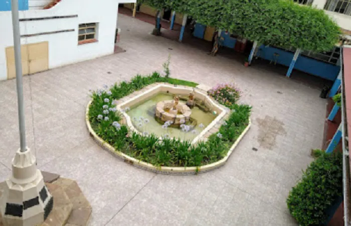 EscuelaTecnicaCastellanos