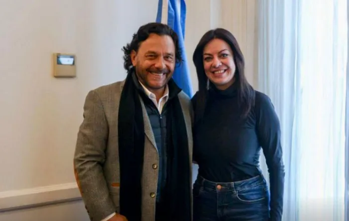 PoliticaSaenzySandra