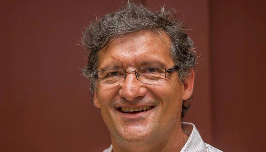 gremialista-oscar lafuente