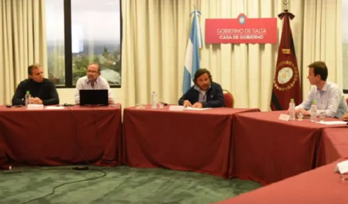 PoliticaSaenzPilcomayo