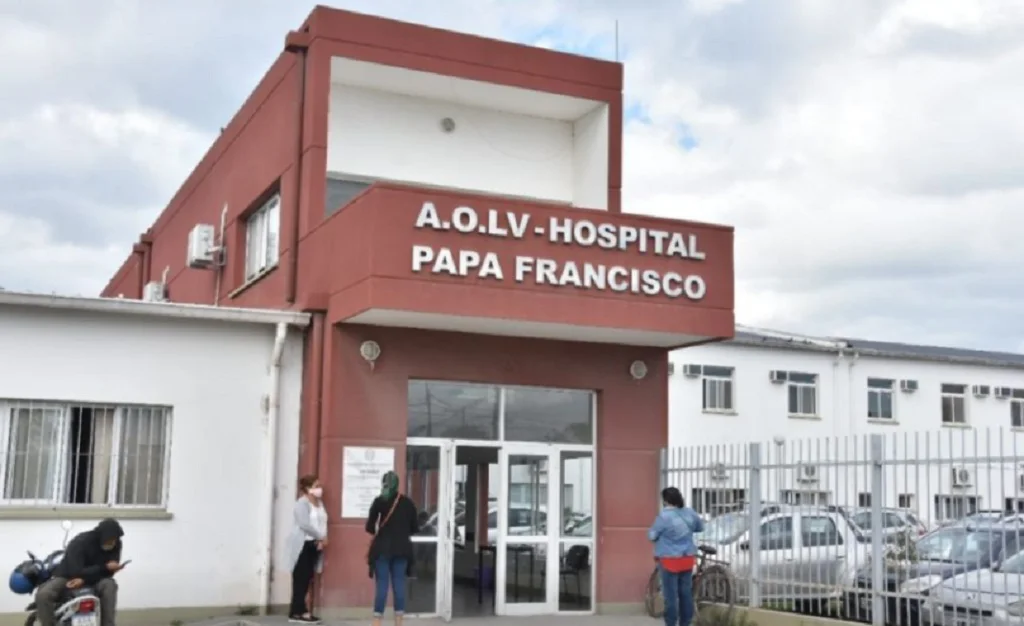 Hospitalpapafrancisco3