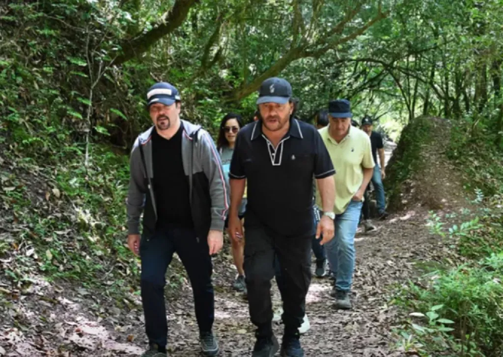 Politicasaenzturistasfrancesas