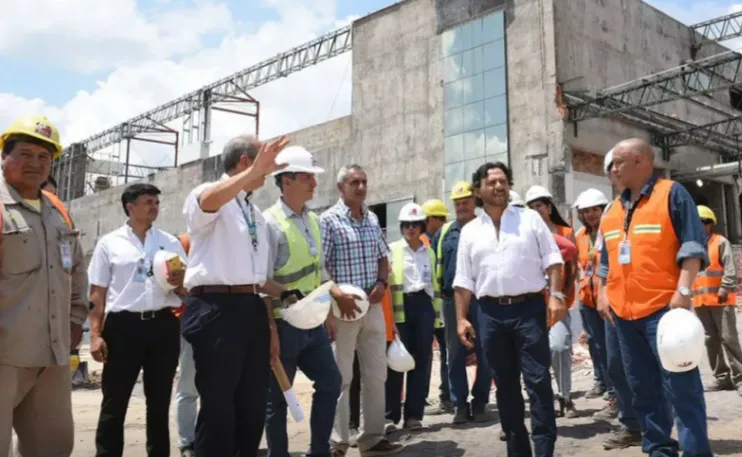 PoliticaSaenzAeropuerto