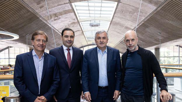 politica gobernadores