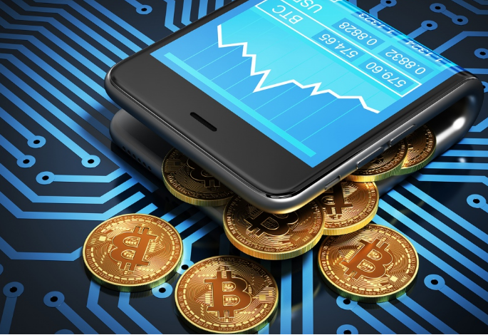 economia criptomonedas